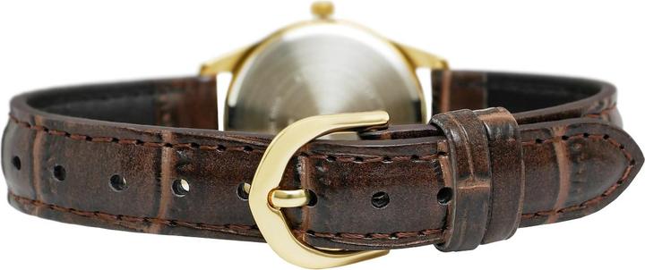 Actual product image Casio Collection (Analogue wristwatch, 28 mm)