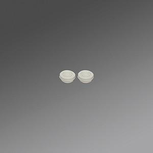 Image du produit Regiolux Lampe à grille LED 57W 4000K 6700lm Konv 6052/2024160 (6700 lm)