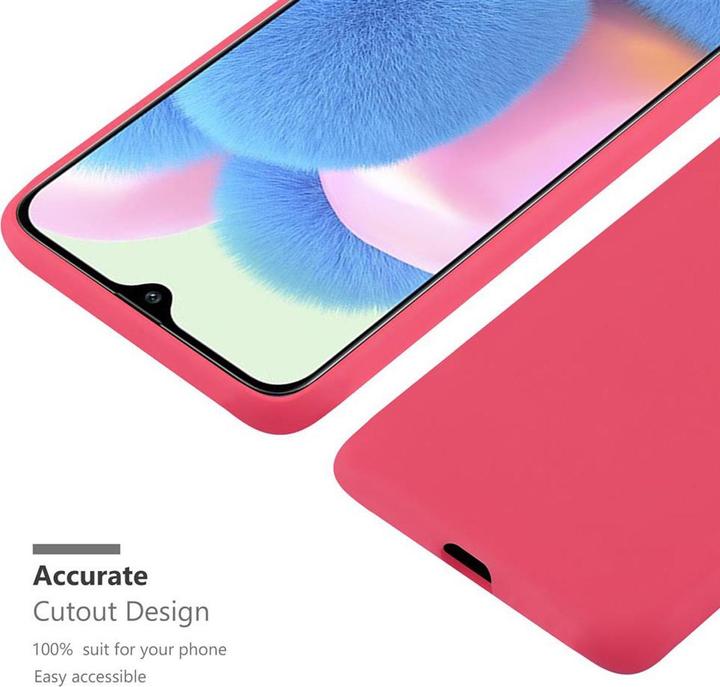 Immagine prodotto Cadorabo Copertina in TPU Candy (Samsung Galaxy A30s)