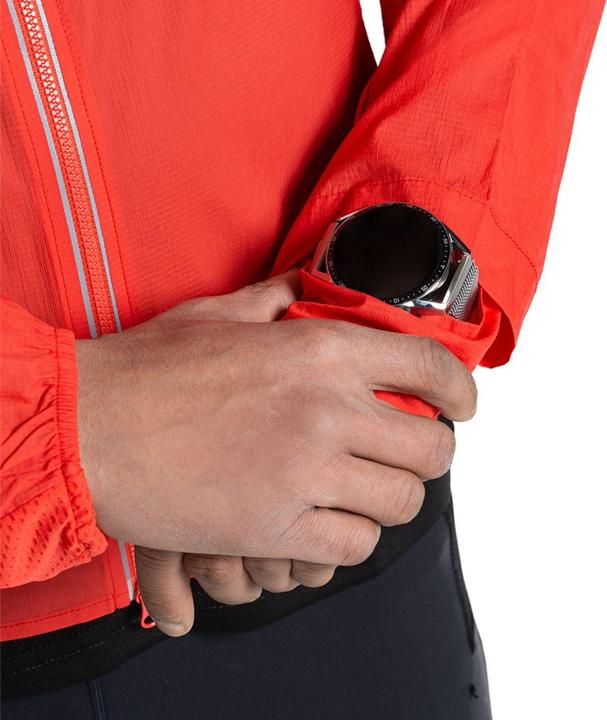 Actual product image Kilpi Tirano (XS)