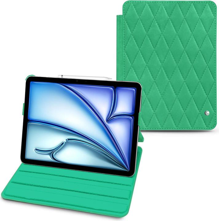 Immagine prodotto Noreve Cover in pelle orizzontale (iPad Air 2022 (5a generazione), iPad Air 2020 (4. Gen))