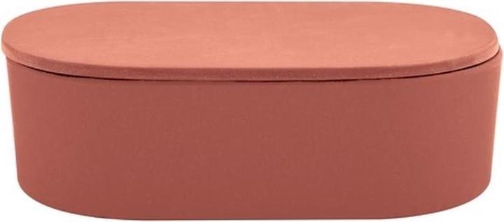 spirella Storage Box Takeo Terracotta