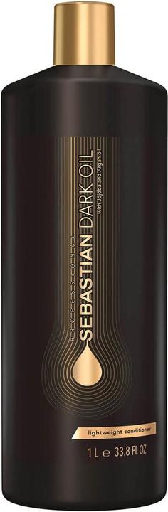Sebastian Huile foncée (1000 ml)