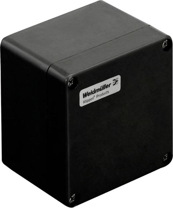 Immagine prodotto Weidmüller Cabina Ex Kst IP66 120x122x90mm unh 1306050000 (Case)