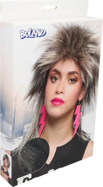 Actual product image Boland 80er Rockergöre Kimberly