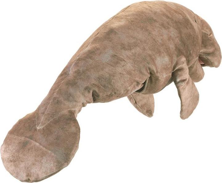 Immagine prodotto Folkmanis Seekuh / Manatee