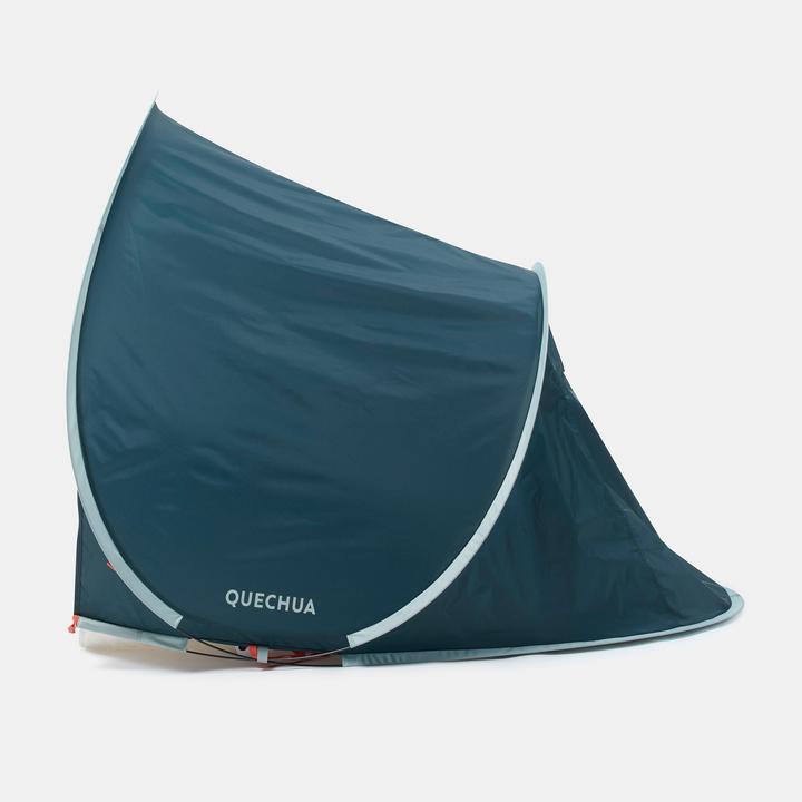Image du produit Quechua 2 Seconds (Tente instantanée, 1.40 kg, 1 personne)