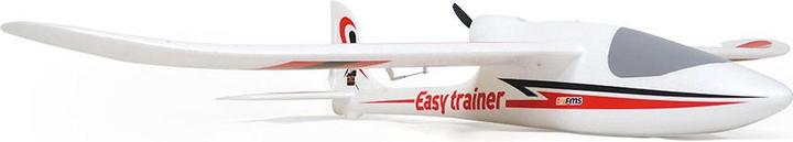 Actual product image FMS easy trainer v2 pnp - 128 cm (Glider)