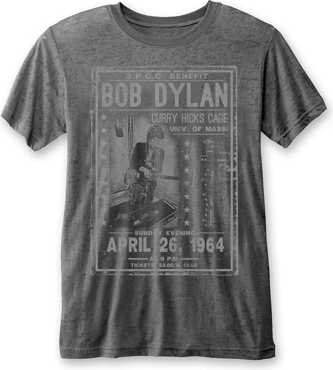 Bob Dylan Curry Hicks Cage (S)