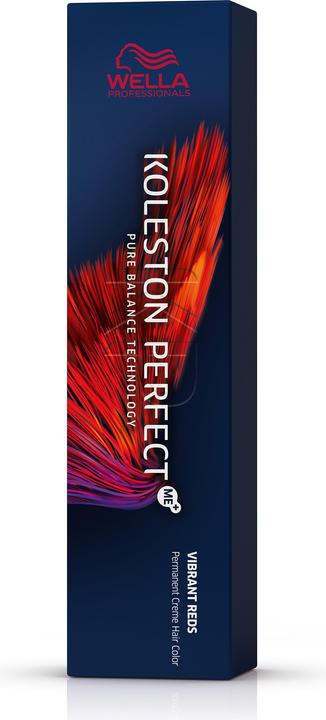 Image du produit Wella Koleston Perfect (55/46 brun clair rouge intense rouge-violet intense)