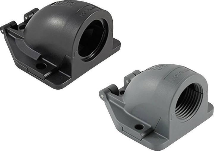 Actual product image Icotek Flange angle CONFIX FWS