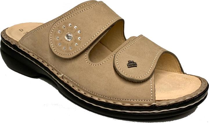 Actual product image Finn Comfort Beverly-S (41)