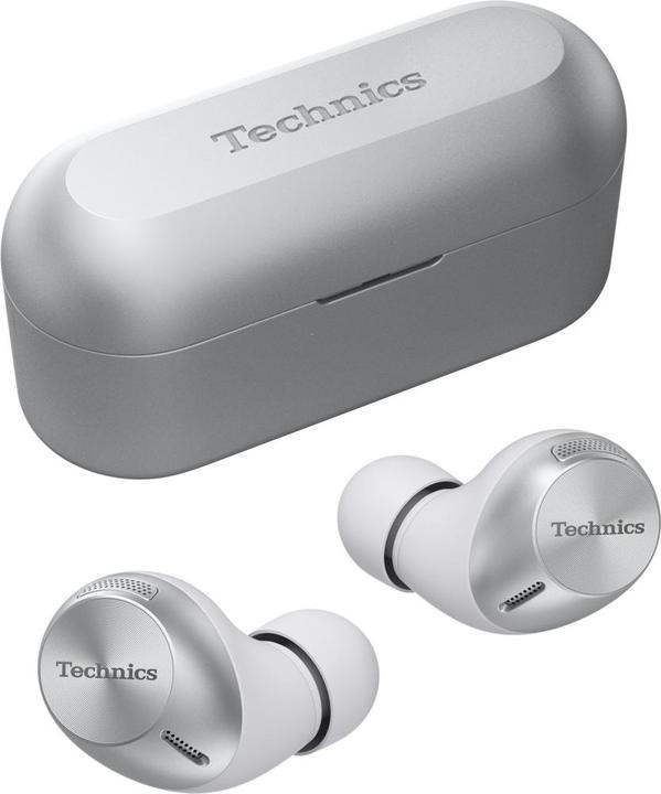 Technics EAH-AZ40M2ES (ANC, 5.50 h, Kabelgebunden)