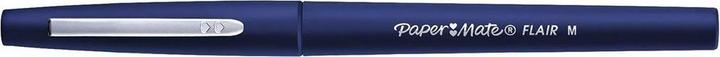 Produktbild Paper Mate Flair Candy Pop (Flieder, Salted Caramel, traube, Orange, Himbeere, Ringelblume, Blueberry Bubblegum, Hellgrün, Braun, 16 x)