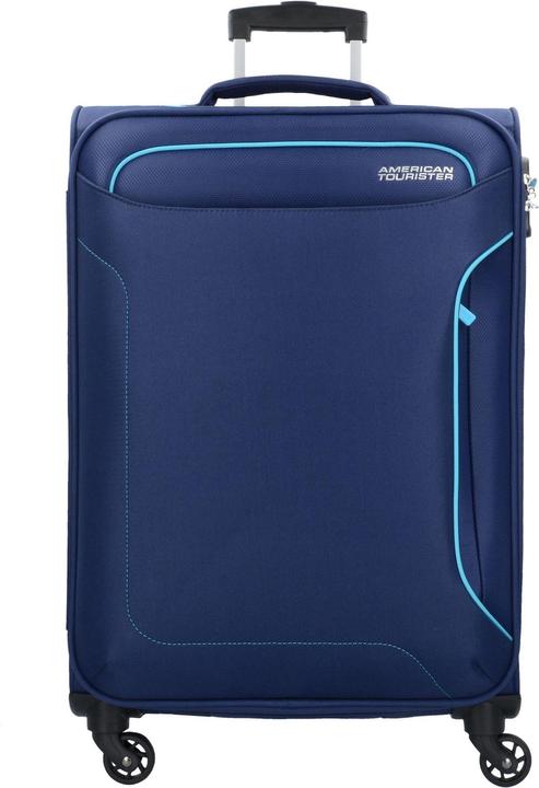 Immagine prodotto American Tourister Calore di vacanza (108 l, L (90 - 115l))