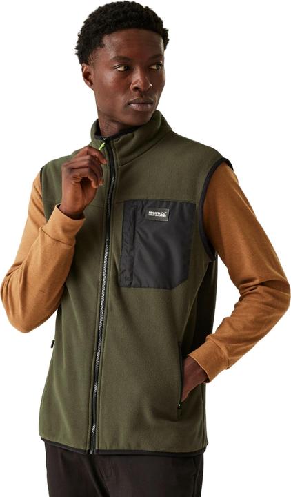Image du produit Regatta - Veste sans manches FRANKIE - Homme (M)