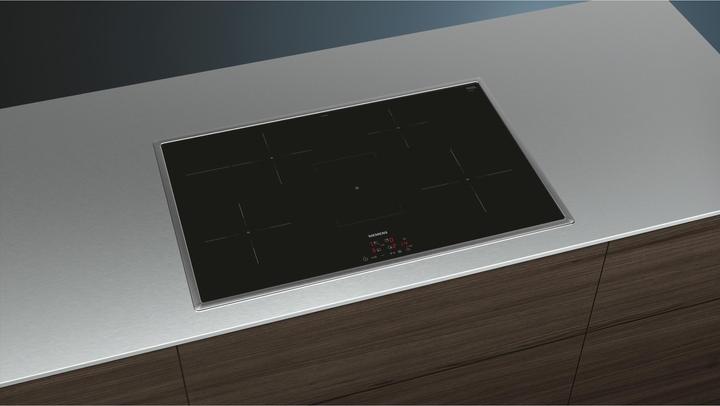 Image du produit Siemens Table de cuisson EH845BFB5E