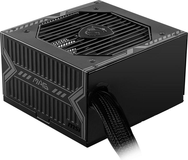 Produktbild MSI Netzteil MPG A650BN (650 W)