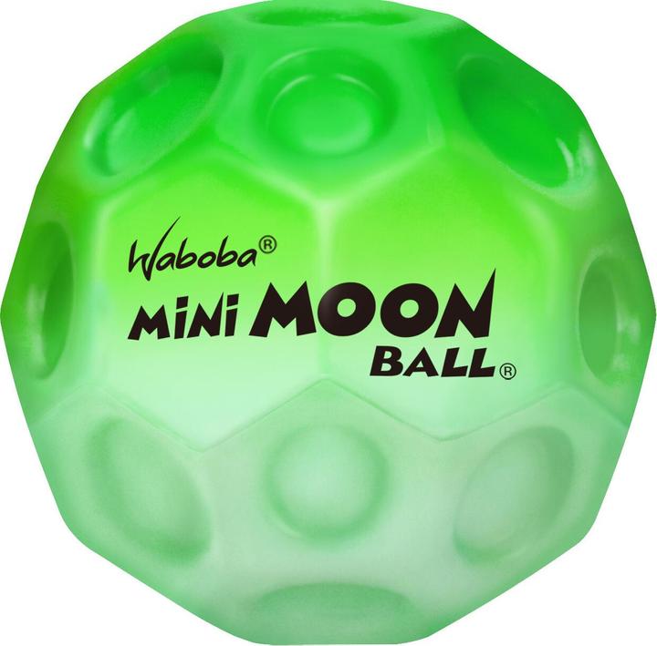 Image du produit Waboba Mini Moon Ball