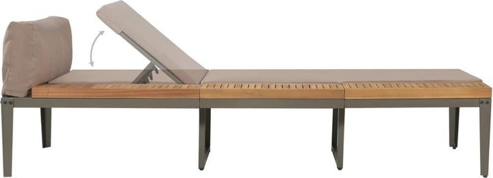 Image du produit VidaXL Pays-Bas (200 cm)