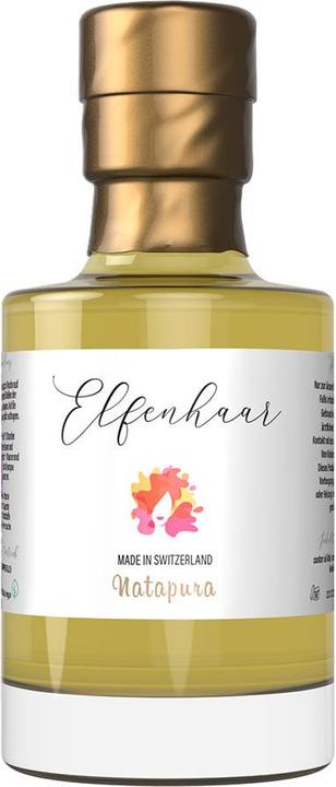 Produktbild Natapura Elfenhaar (Körperöl, 100 ml)