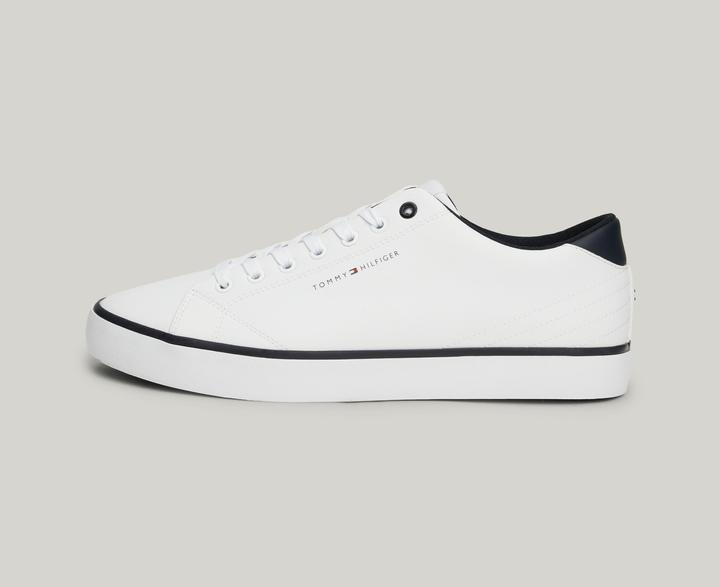 Produktbild Tommy Hilfiger Th Hi Vulc Core Low Leather (44)