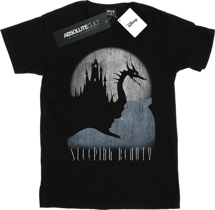 Produktbild Disney Sleeping Beauty Hidden Illusion TShirt (4XL)