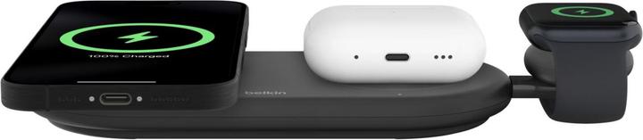 Produktbild Belkin BOOST CHARGE Apple Watch Charge