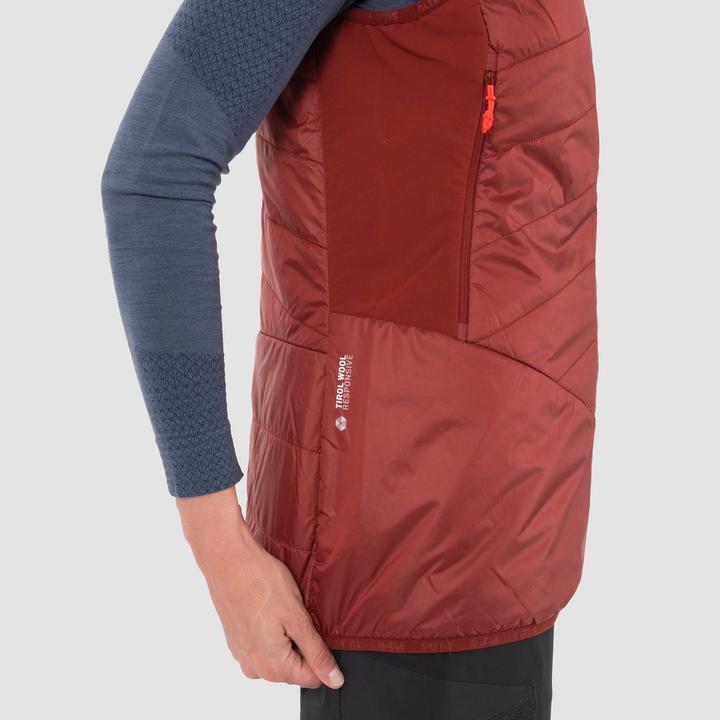 Produktbild Salewa Ortles Hyb Twr Vest W (32, XXS)