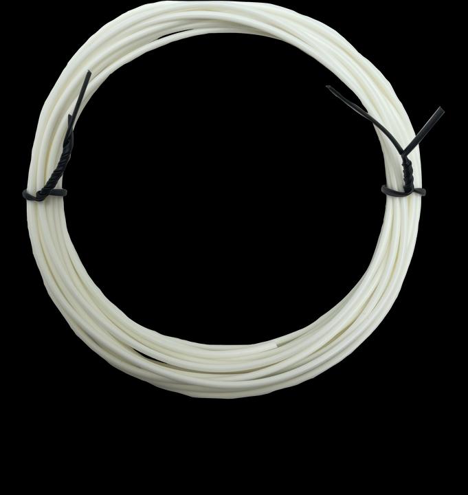 Pure white RAL 9010