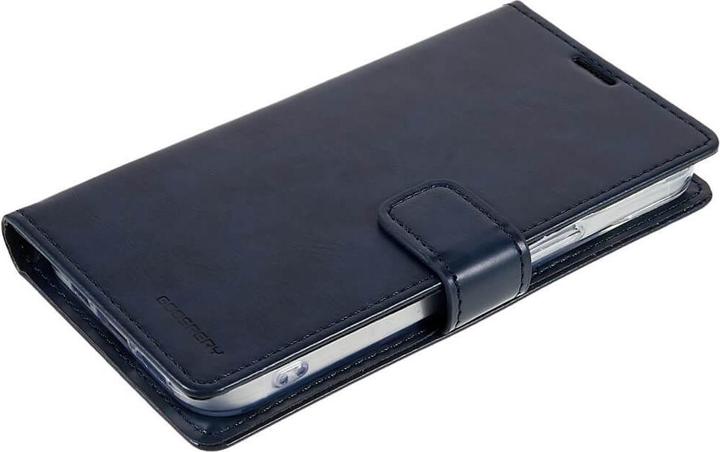 Actual product image iPhone 14 Plus - Blue Moon Case Cover dark blue (Apple iPhone 14 Plus)