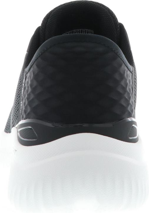 Image du produit Skechers 232459/BKW Bounder 2.0-Emerged Hommes Sneakers Chaussures de sport VEGAN noir/blanc (47.5)