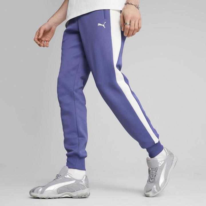 Produktbild Puma T7 ALWAYS ON Track Pants DK cl (S)