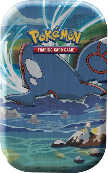Produktbild Pokémon Shining Fates (Deutsch, Tin)