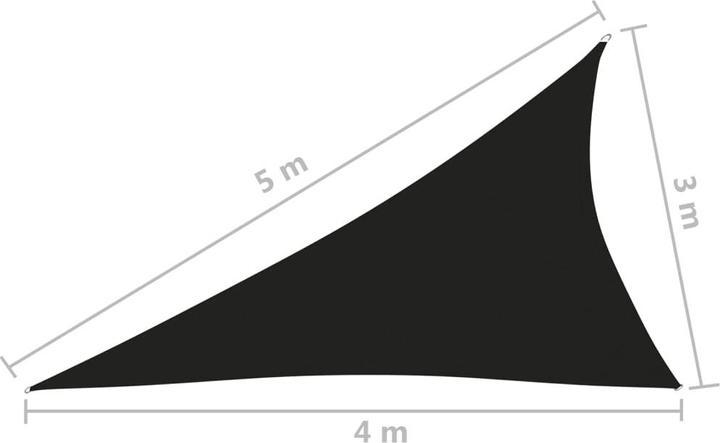 Actual product image VidaXL Aurelio (300 x 400 x 500 cm)