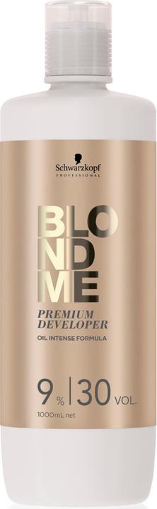 Image du produit Schwarzkopf Professional Développeur BlondMe 9 (Blond)