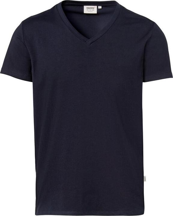 Produktbild Hakro V-Shirt Stretch (XXL)