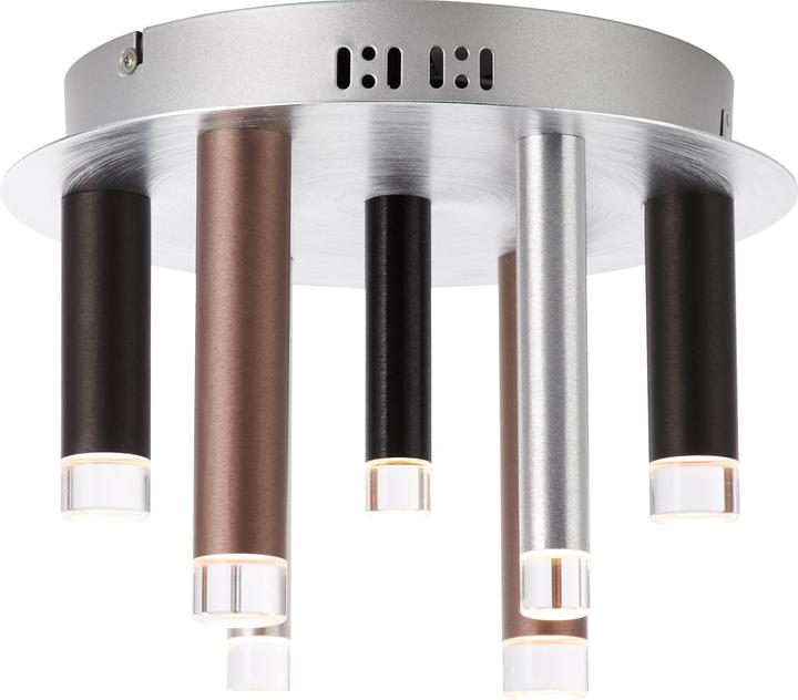 Immagine prodotto Brilliant Cembalo LED 30W DE 7 Lampada da soffitto, 7 (2900 lm)