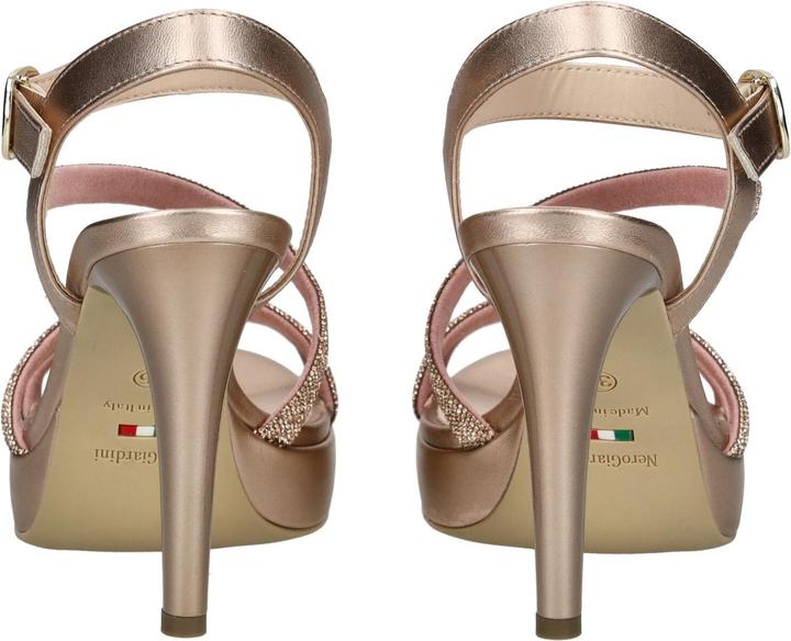 Actual product image Nero Giardini Pumps (37)