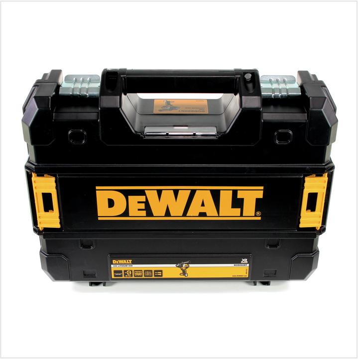 Immagine prodotto DeWalt DCF 887 NT (Batteria ricaricabile)