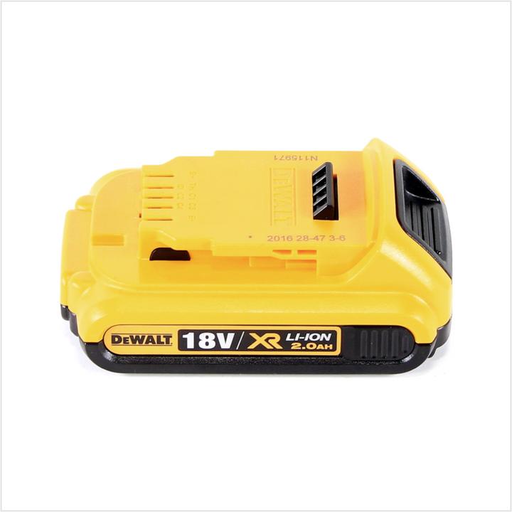 Immagine prodotto DeWalt DCF 887 NT (Batteria ricaricabile)