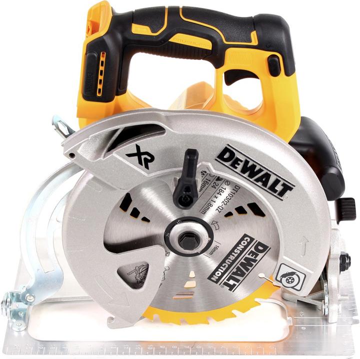 Actual product image DeWalt DCS 570 P2
