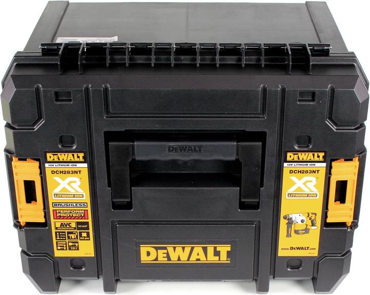 Actual product image DeWalt DCS 570 P2