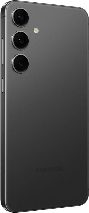 Actual product image Samsung Galaxy S24+ (256 GB, Onyx Black, 6.70", Dual SIM, 50 Mpx, 5G)