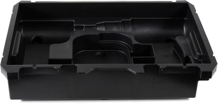 Actual product image DeWalt TSTAK Box II DWST1-70703 + system insert for cordless screwdriver (1 pieces)