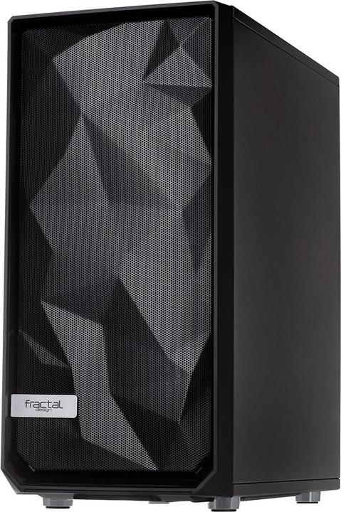 Image du produit Fractal Meshify C (ATX)