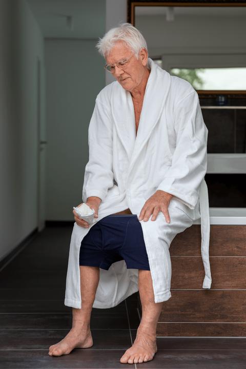 Produktbild MoliCare Men Pad 2 (14 x, M)