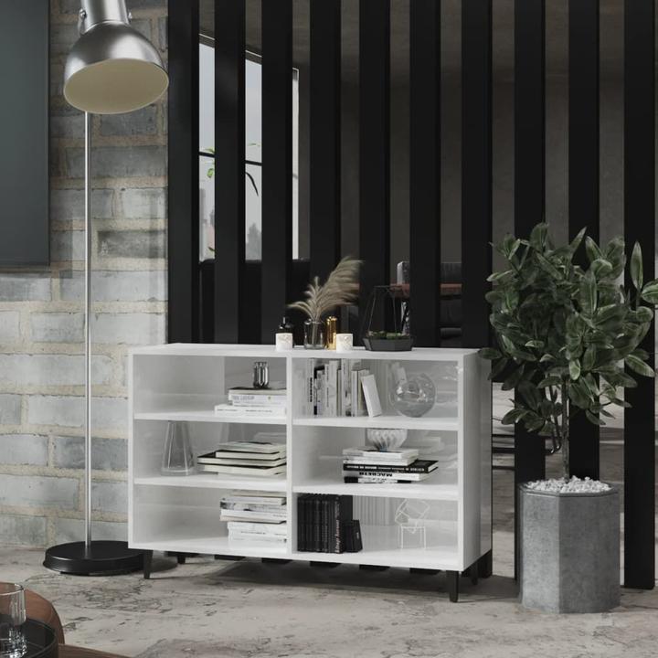 Immagine prodotto VidaXL Lukas (103,5 x 35 x 70 cm)