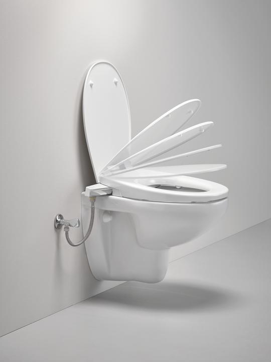 Actual product image Grohe Shower-toilet attachment