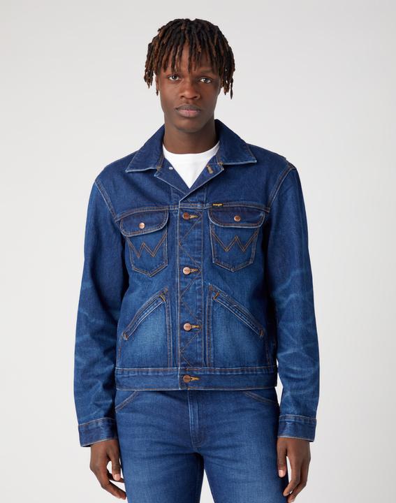 Produktbild Wrangler 124Mj (M)